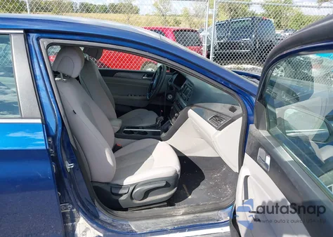 2015 Hyundai Sonata Sport из США, поврежденный, VIN 5NPE34AF3FH031908